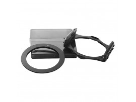 I-Discovery 3 IN 1 Filter + ND 8 (77mm) I-Discovery 3 IN 1 Filter + ND 8 (77mm)